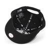 MLB LEAGUE 9FORTY ADJUSTABLE NEW ERA Major League Cap 940 Hat MAJOR LEAGUE Low Profile York Mets (New Era) THE CAP (New (ALT-2)) [Used]