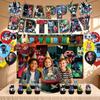 Thema Verjaardagsfeest Decoraties