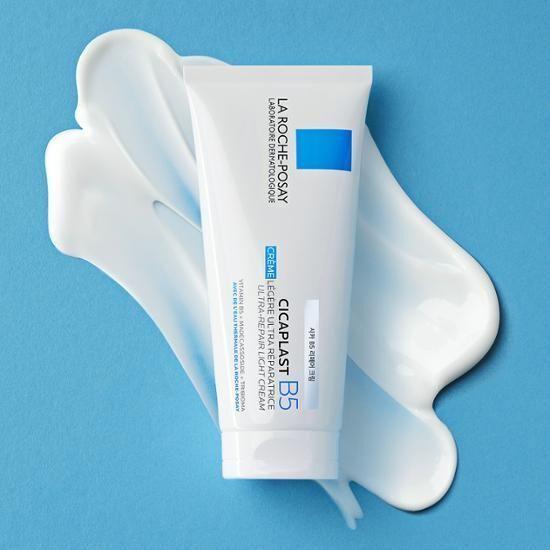 La Roche Posay Cicaplast Multi Repair Cream 100ml Promotion (+15ml + Cica Balm 3ml + Cica Sunscreen 2ml)