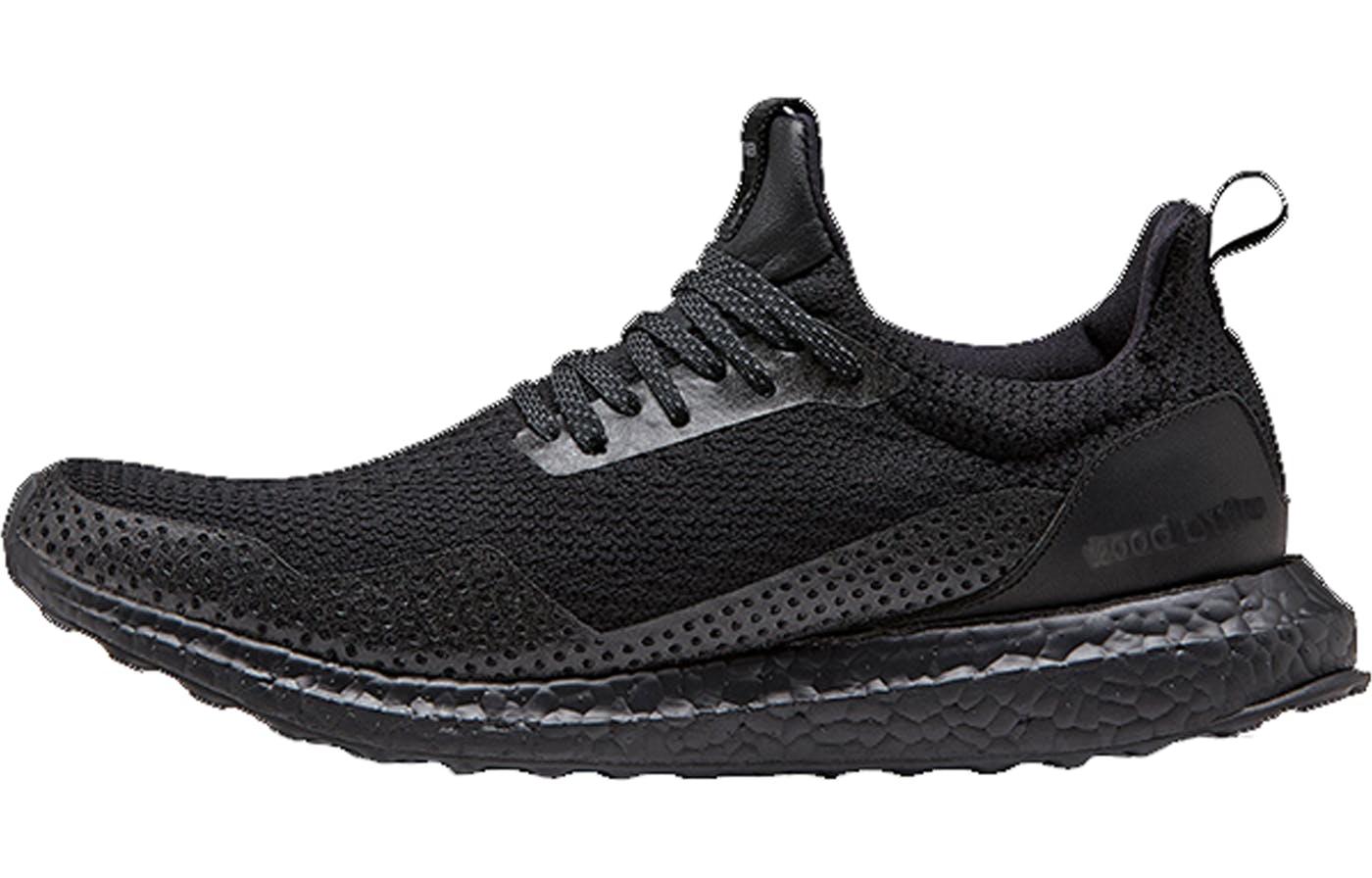 UltraBoost Uncaged Haven x UltraBoost Uncaged Adidas  Triple Black  BY2638 38
