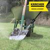 KÄRCHER Rotabuse for K2-K3 High-pressure Cleaner - Rotating Pencil Jet for 7 Times More Powerful Cleaning