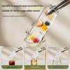 Chixing Silicone Ice Stick Tray Mold