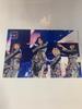 [USED] Sakurazaka46 ADDICTION Limited Edition Bonus Postcards (6 Cards) - Available for Individual Purchase.