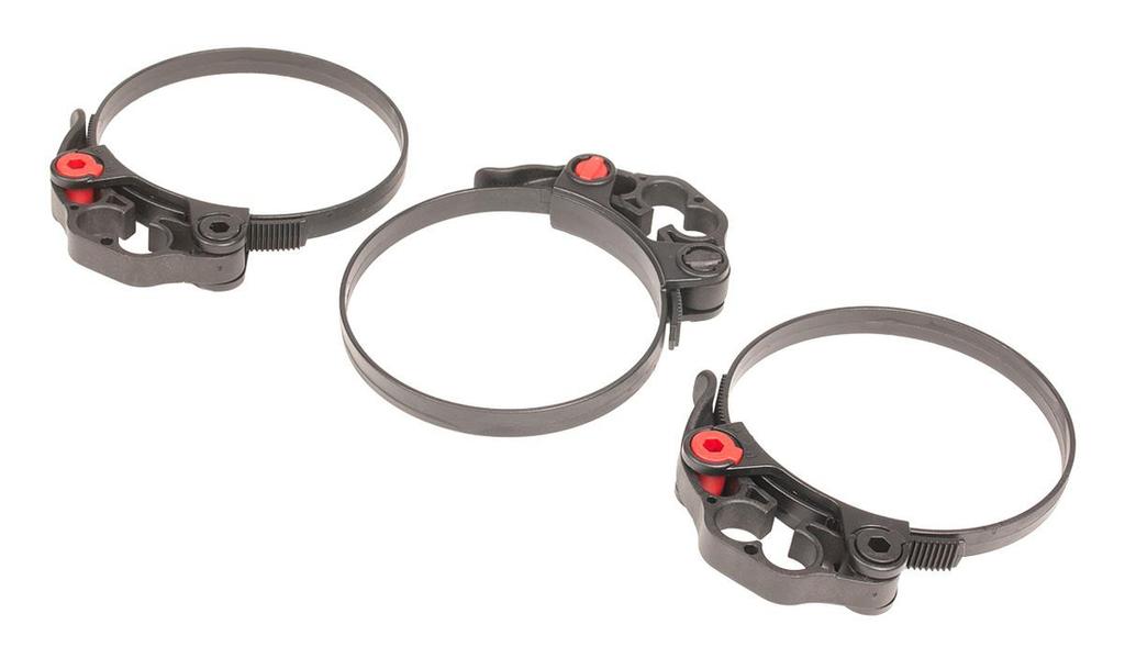 Sada trubek Cifarelli M1200 prodlužující výfuk 0G39200