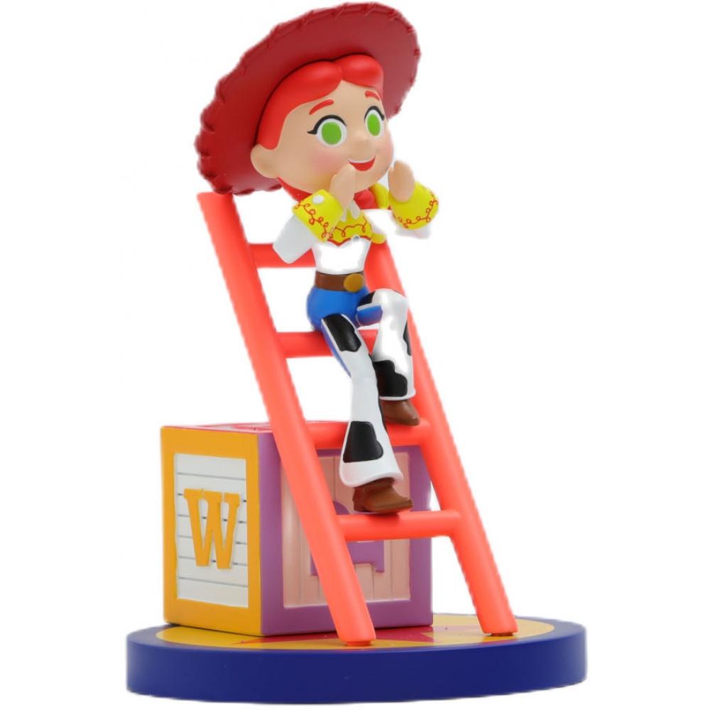 Disney Blindbox Disney Toy Story Super Party  1box  6pcs 