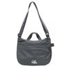 Lightweight outdoor waterproof messenger bag men's hiking shoulder bag high value commuter backpack women's messenger bag