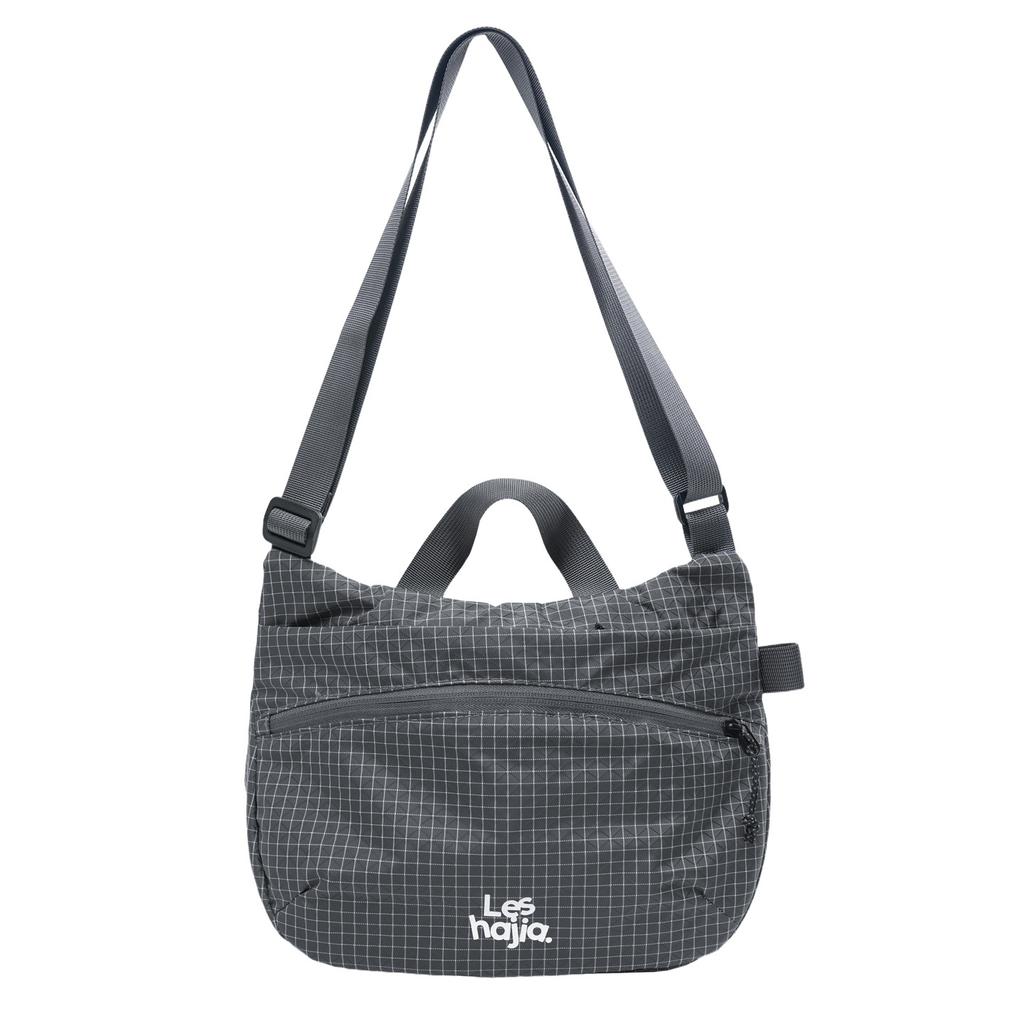 Lightweight outdoor waterproof messenger bag men's hiking shoulder bag high value commuter backpack women's messenger bag