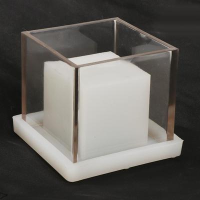 Decorațiuni pentru casă – Suporturi lumânări