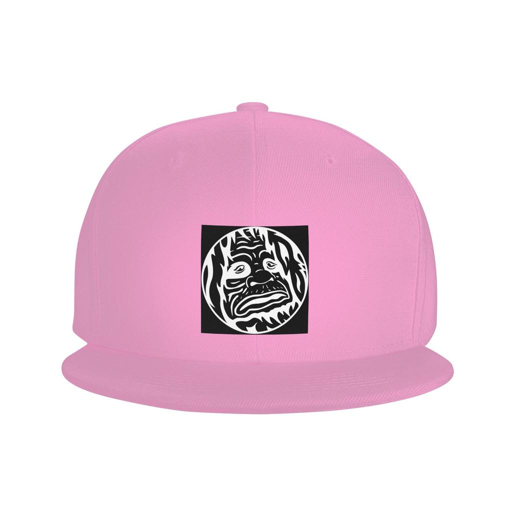 Cartoon The Big Lez Show Merch Logo Baseballkappen Snapback Mode Baseballmützen Lässig Kappe Outdoor für Unisex und WoUnisexs