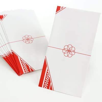 

Falbe Envelope Hana 30 Envelope Wedding Gratuity/Car Sheets/Multi-Purpose