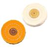 100mm/4inch Polishing Wheels 4in 50PLY Buffers Cotton Cloth