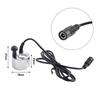 Transducer Discs and Removal Tool for M011B M011B Electric Fire Heater Compatible with For Optimyst and Multiple Model Series