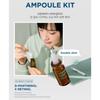 [BONCEPT] [Daiso] 300IU Pure Retinol Double Shot Ampoule Kit (Ampoule + Capsule) 3types