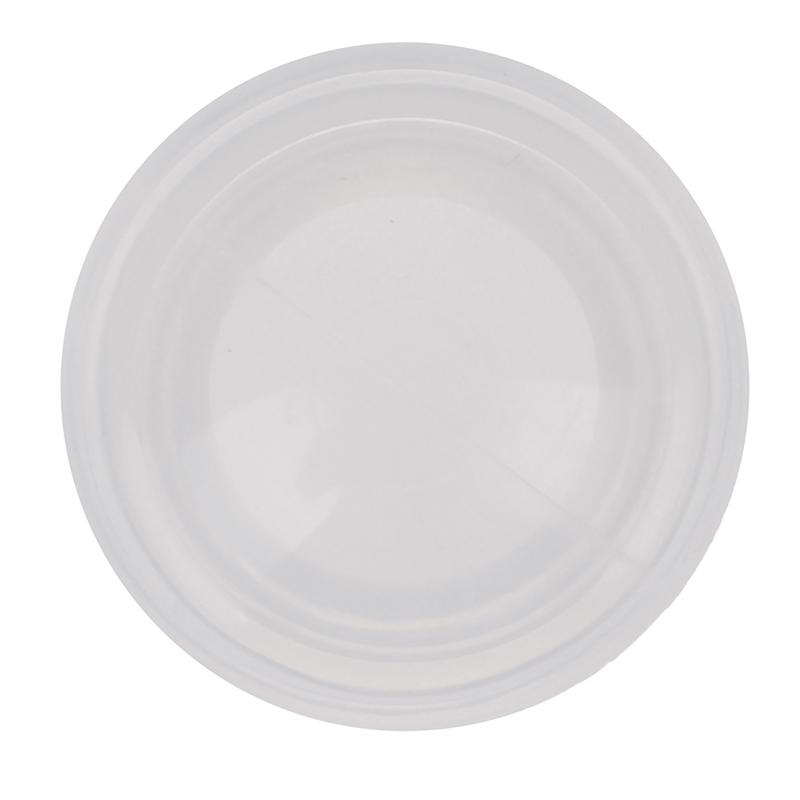 Silicone Massage Cups Anticellulite Cups Set Vacuum Cup Set Facial Suction Cups