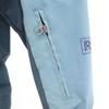 Patagonia 00s Old Mountain Parka L Blue Outdoors Women Used