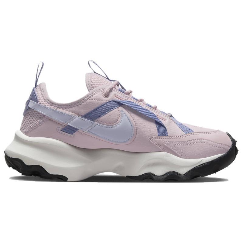 Nike TC 7900 Platinum Violet Ashen Slate Women's Sneakers DD9682-002