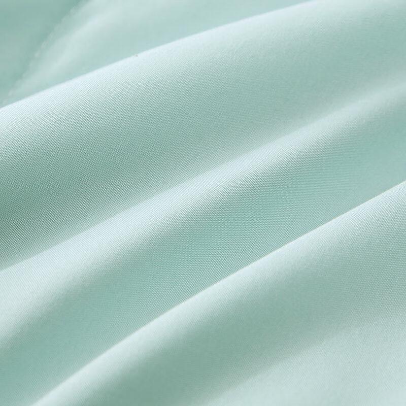 Luolai Anti-Mite Antibacterial Summer Fiber Quilt