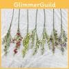 Silk Chimonanthus Praecox Branches Wedding And Party Decor Faux Flowers For Photography And Home Styling