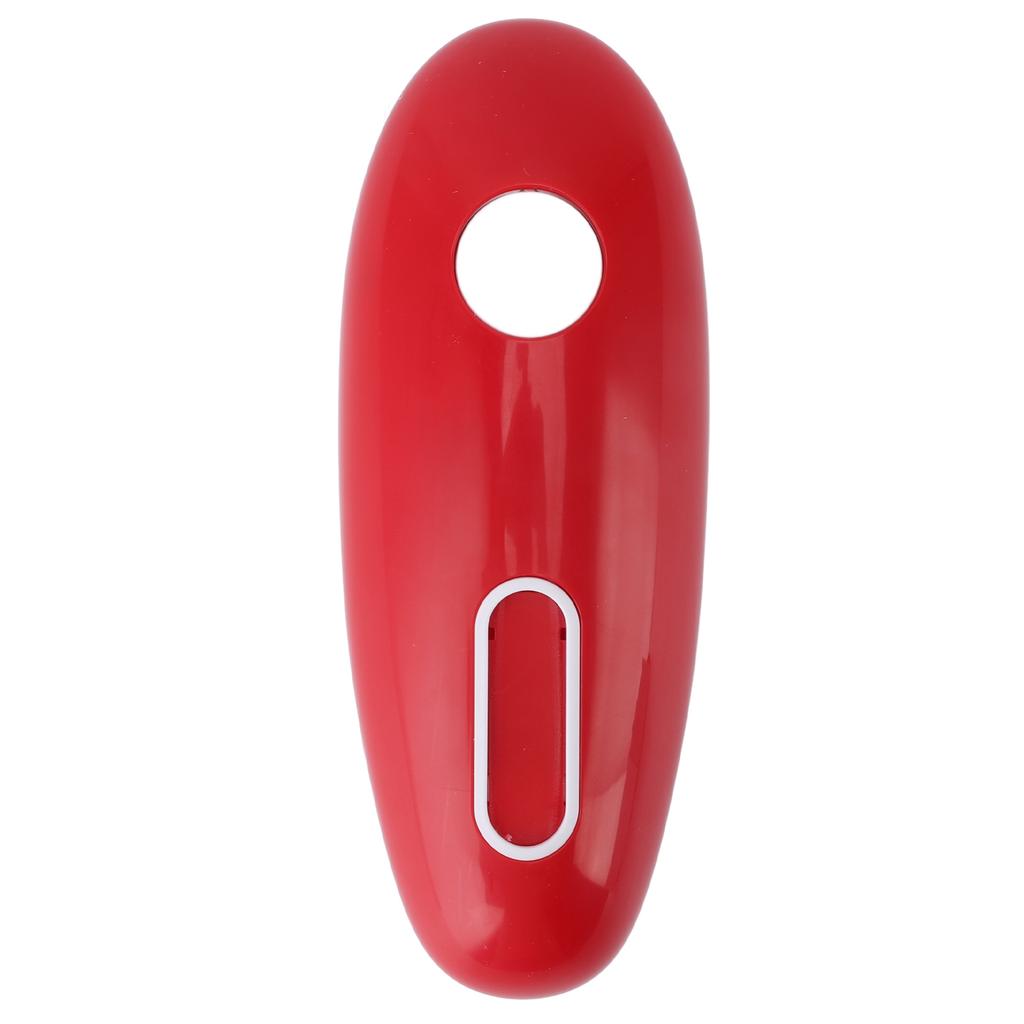 Electric Can Opener One Touch Can Opener Battery Operated Kitchen Gadget Fit Almost All Can Sizes