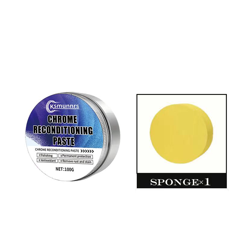 

Watch Polishing Tools for Cleaning The Gaps in Watch Bands And Polishing Metal Jewelry, Restores Shine to Metal Frames 100g