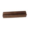 Acrylic Display Stand For LP Vinyl Record Phonograph Style Vintage Now Playing Heavy Wooden Display Stand Bracket