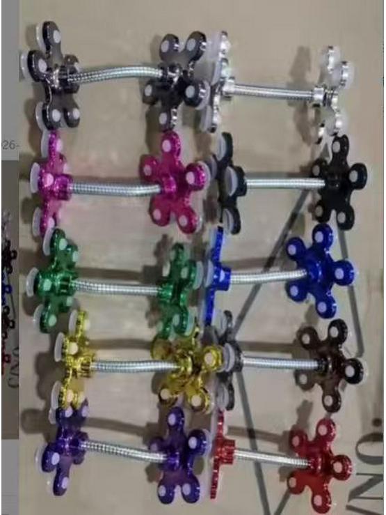 Multi-Functional Suction Cup Car Phone Holder – Douyin Style