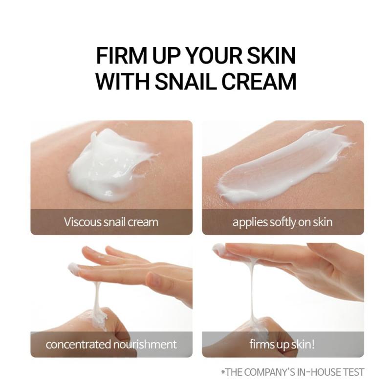 Scinic Snail Matrix Cream 50ml