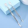 Two-sided Blackhead Remover Spatula Nose Face Blemish Pore Cleaner Beauty Face Health Salon Special Remover Acne Tool