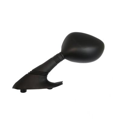 JMP Chrome Mirror Left/right M10x1.25 for Kawasaki ER 500 A Twister, ER 500 B Twister, ER 500 C Twister, ER 500 D Twister