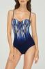 Push Up Swimsuit Marc & Andre (71305)
