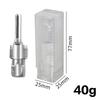 Multi-function Broken Pipe & Thread Extractor for Taps and Water Pipes