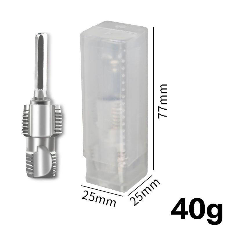 Multi-function Broken Pipe & Thread Extractor for Taps and Water Pipes