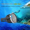 Pulian Tempered Glass Diving Mask