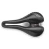 SELLE SMP TRK Men's Gel Saddle TRKGEL-BK Black
