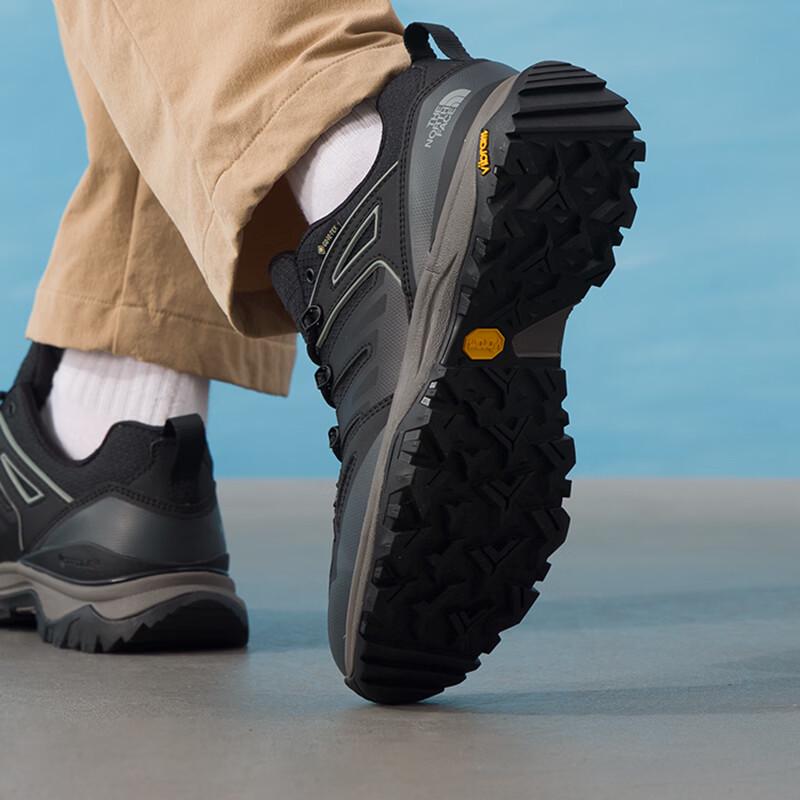 The North Face Men's MAIN LINE Hiking Shoes