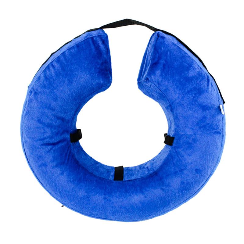 inflatable cat collar petsmart