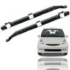 71598-SAA-013 71593-SAA-013 Plastic Bumper SpacerSupport Brackets for Easy Installation and Improved Impact Resistance