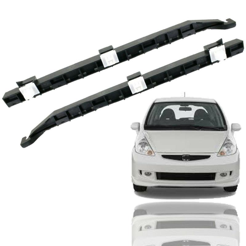 71598-SAA-013 71593-SAA-013 Plastic Bumper SpacerSupport Brackets for Easy Installation and Improved Impact Resistance