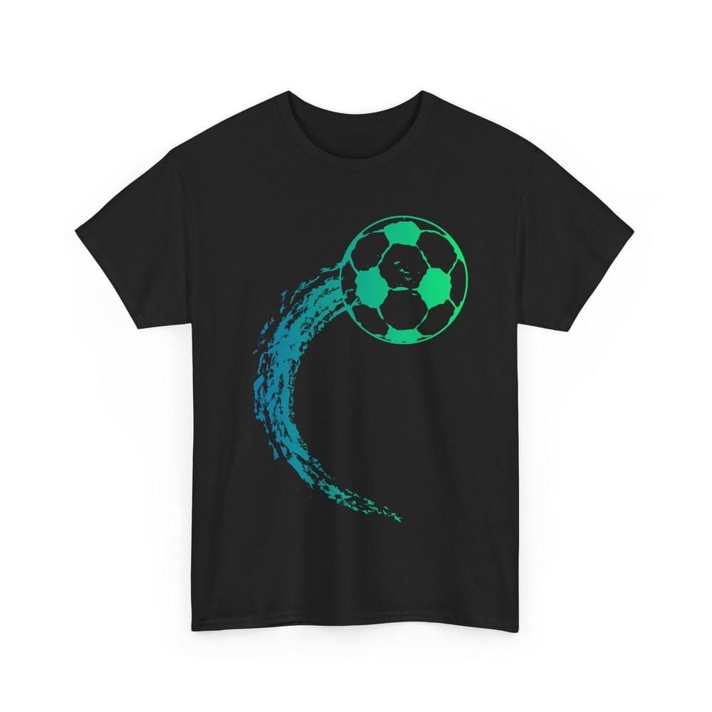 

Soccer Ball Sports Soccer Supporters Player Women Men T-Shirt S