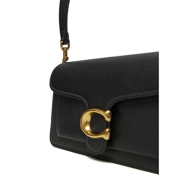 Сумка Coach Pbbl Tab Sb 26 Rf CH857 чёрный