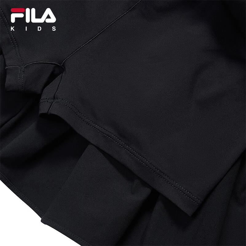 Fila Girls' Autumn Woven Skort