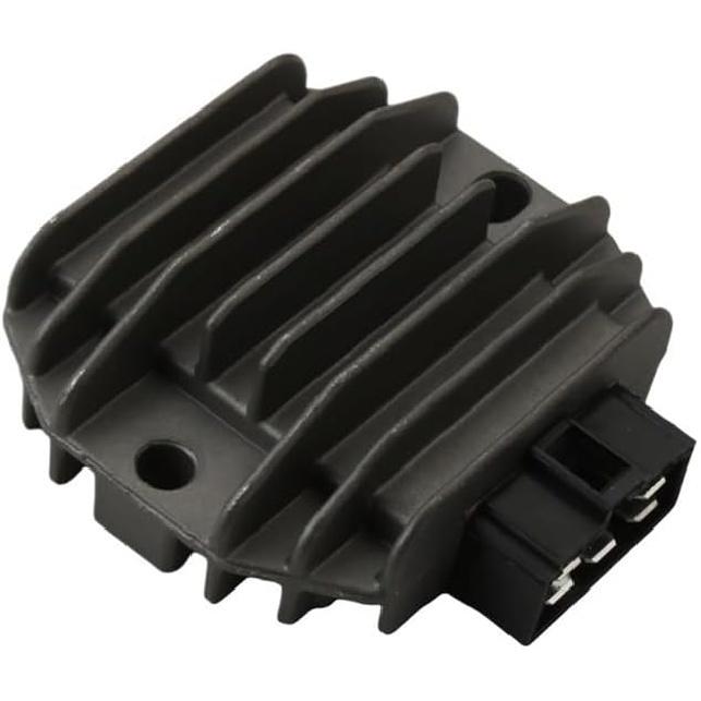Regulátor napětí usměrňovač Regulátor napětí usměrňovač díly pro YA&MAHA Cygnus 125 X Zuma YW BWS 125cc BWS125 Zuma125 YW125 5ML-H1960-00