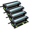 Compatible Lexmark Drum Unit for CS820, CX820de, CX825de, CX827de - 72K0P00 Drum Kit Holder.