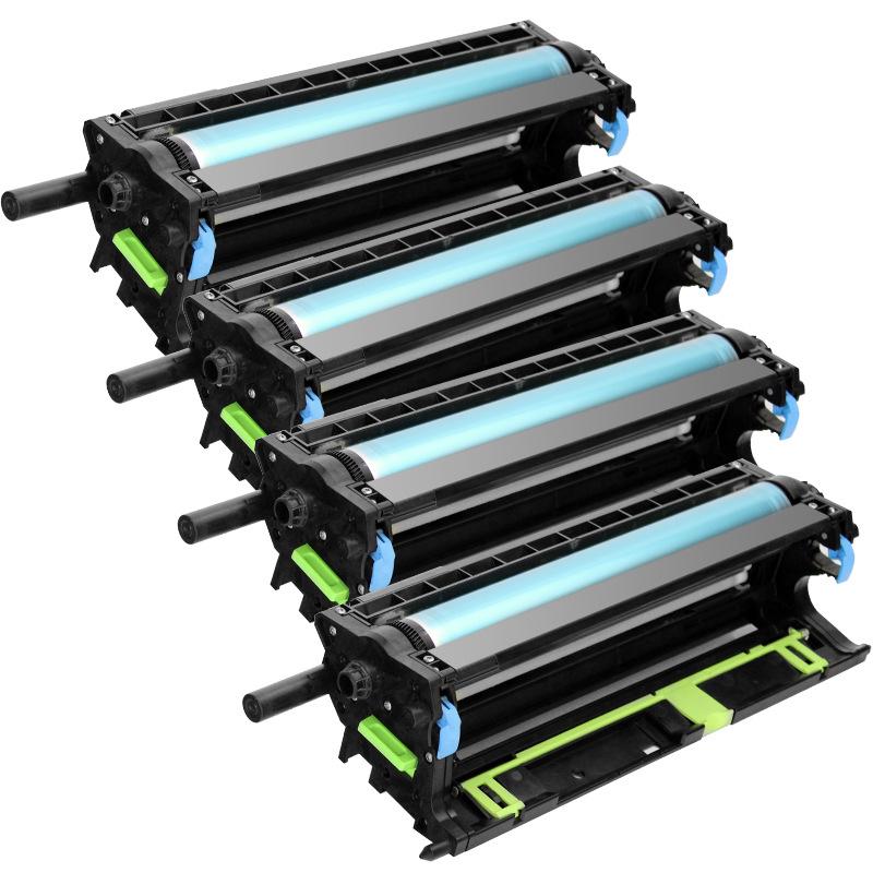 Compatible Lexmark Drum Unit for CS820, CX820de, CX825de, CX827de - 72K0P00 Drum Kit Holder.