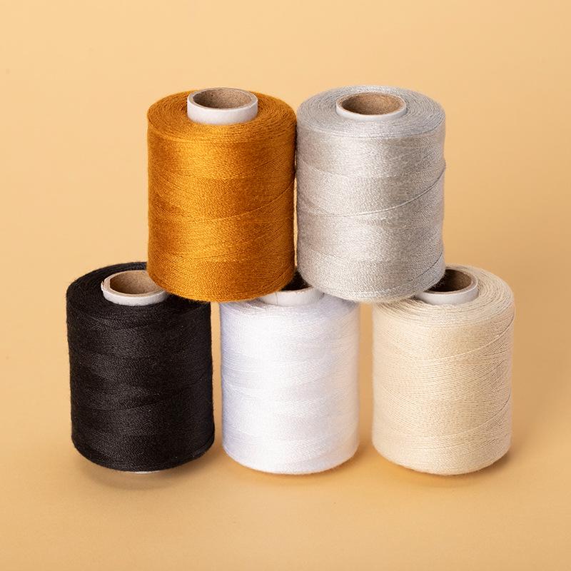 402 Nähgarn für Haushaltsmaschinen und Handnähen