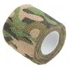 Invisible Tape Tape Wrap Camouflage Camping Fabric 5cm*4.5m Accessories