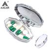 Przenośny pojemnik na leki PillBox pojemnik na leki pojemnik na leki,