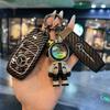 RPO5   Fashion Soft Car Key Case For Mercedes Benz A C E S G Class GLC CLE CLA GLB GLS W177 W205 W213 W222