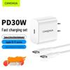 CangHua GaN Schnellladegeräte für iPhone & iPad