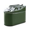 5L Vertikaler Benzinkanister, Entspricht dem Brandschutzgesetz [Eisen], Blechdicke: 0,8 mm